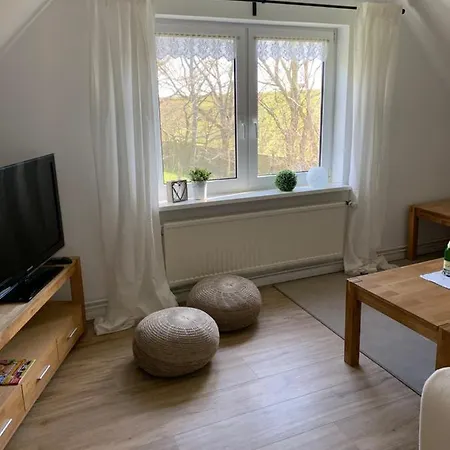 Apartment Am Aussendeich *