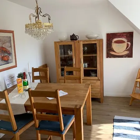 Am Aussendeich Apartment