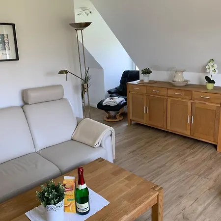 Apartment Am Aussendeich Nordstrand