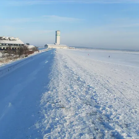 Am Aussendeich 1 Nordstrand
