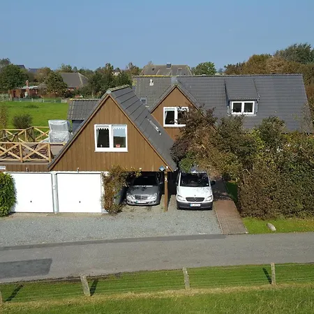 Am Aussendeich 1 * Nordstrand