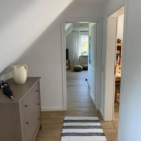 Am Aussendeich Apartment