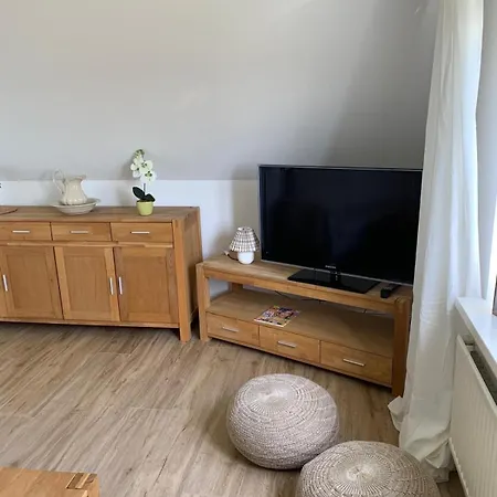 Apartment Am Aussendeich