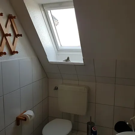 Am Aussendeich Apartment *