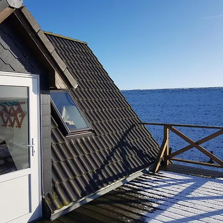 Am Aussendeich * Nordstrand