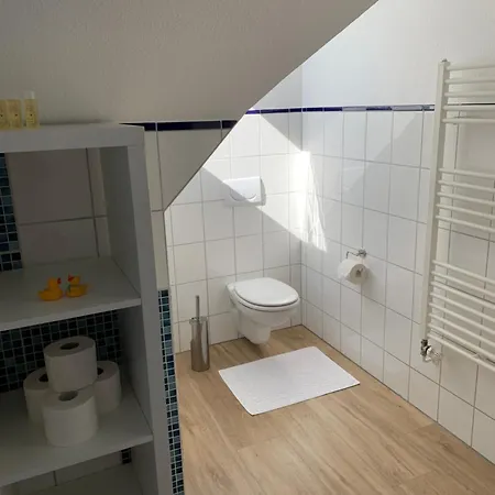 Am Aussendeich Apartment