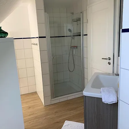 Apartment Am Aussendeich