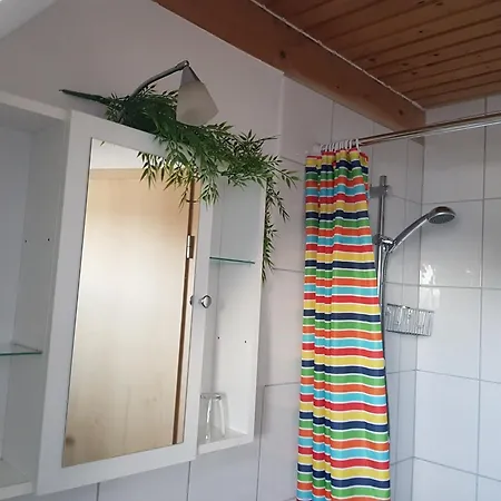 Am Aussendeich 1 * Nordstrand