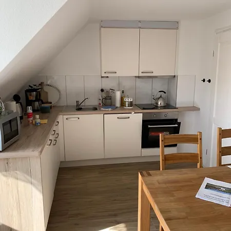 Am Aussendeich Apartment