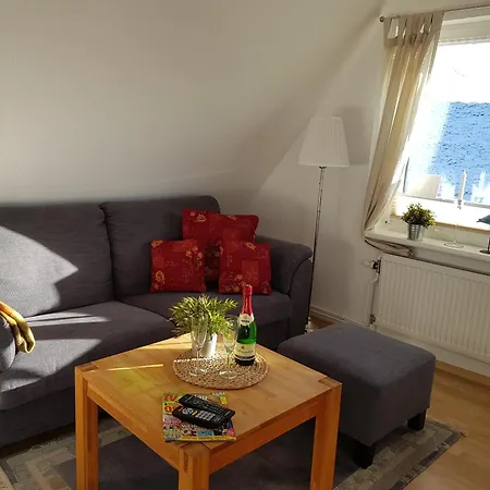 Apartment Am Aussendeich