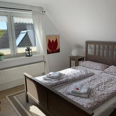 Am Aussendeich Apartment *
