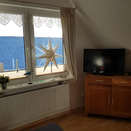 Apartment Am Aussendeich *