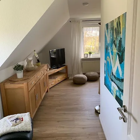 Am Aussendeich Apartment Nordstrand