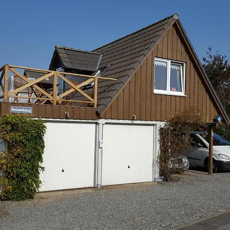 Am Aussendeich * Nordstrand