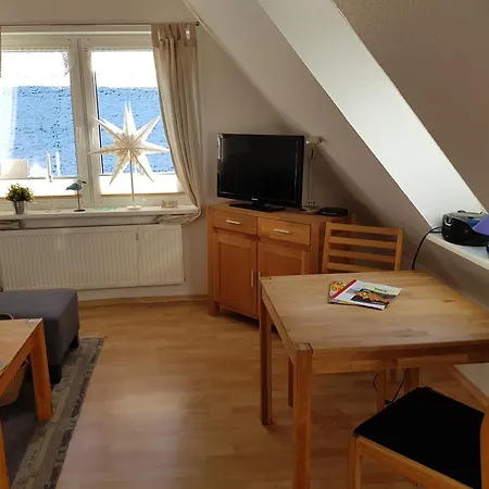 Am Aussendeich Apartment