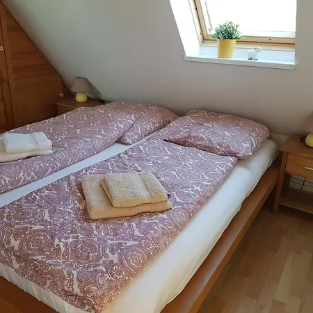 Am Aussendeich Apartment *