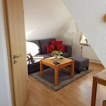 Am Aussendeich 1 Apartment Nordstrand