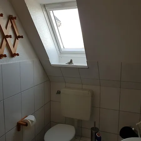 Apartment Am Aussendeich 1 Nordstrand