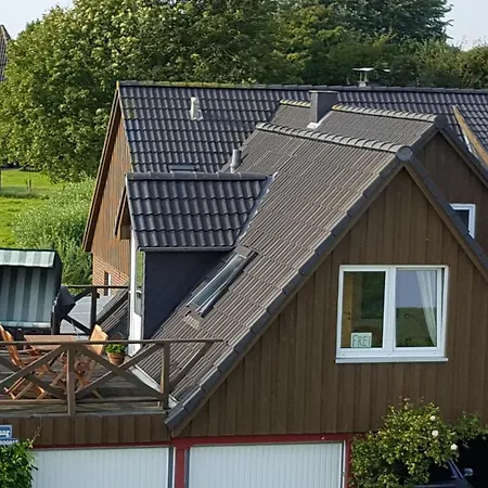 Am Aussendeich 1 Nordstrand